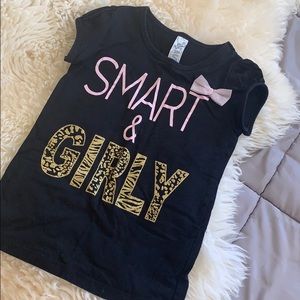 Girls t-shirt